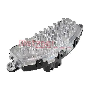 0917709 METZGER AUTOTEILE