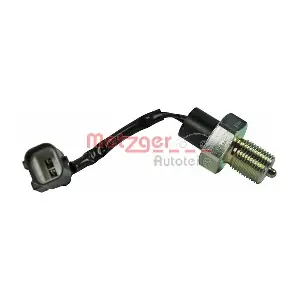 METZGER AUTOTEILE 0912100