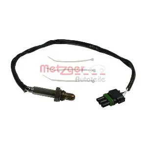 METZGER AUTOTEILE 0895212