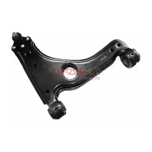 METZGER AUTOTEILE 58003602