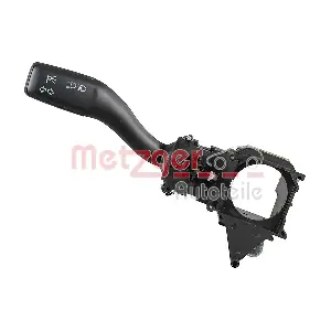 METZGER AUTOTEILE 09161086 Перемикач вказівників повороту