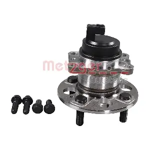 WM 2327 METZGER AUTOTEILE