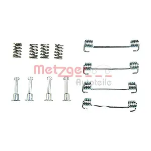 105-0620 METZGER AUTOTEILE