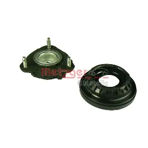 METZGER AUTOTEILE 6490096