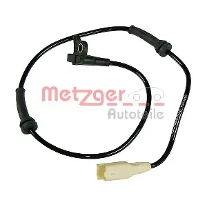 METZGER AUTOTEILE 0900054