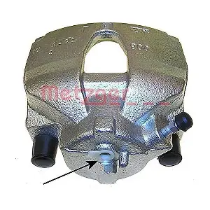 6250712 METZGER AUTOTEILE