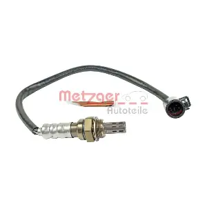 METZGER AUTOTEILE 0893537