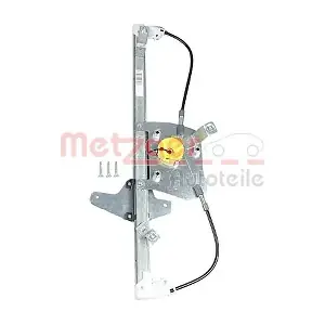 METZGER AUTOTEILE 2160479