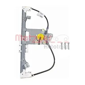 METZGER AUTOTEILE 2160517