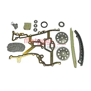 METZGER AUTOTEILE 7500002