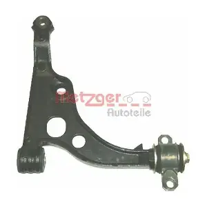 METZGER AUTOTEILE 58048902