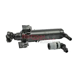 METZGER AUTOTEILE 2220520