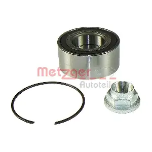 METZGER AUTOTEILE WM 161.26