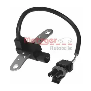 METZGER AUTOTEILE 0902025