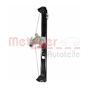 METZGER AUTOTEILE 2160095