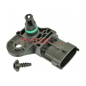 METZGER AUTOTEILE 0906280