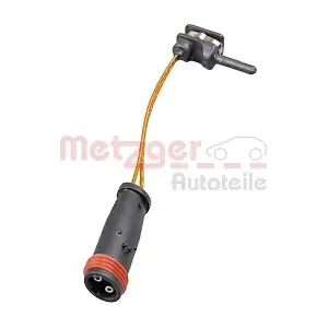 1190107 METZGER AUTOTEILE