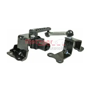 METZGER AUTOTEILE 0901243