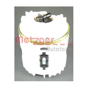 METZGER AUTOTEILE 2250005