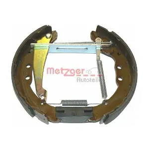 MG 572V METZGER AUTOTEILE