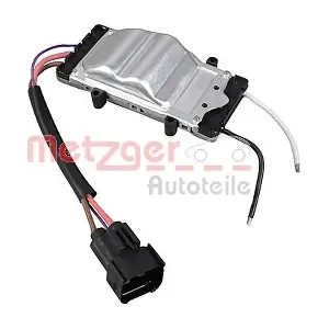 METZGER AUTOTEILE 0917447