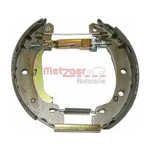 MG 632V METZGER AUTOTEILE