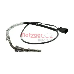 METZGER AUTOTEILE 0894305 Датчик, температура відпрацьованих газів