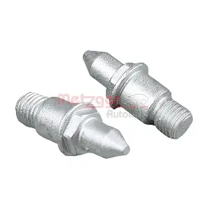 METZGER AUTOTEILE 11677K