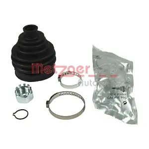 METZGER AUTOTEILE 751.663