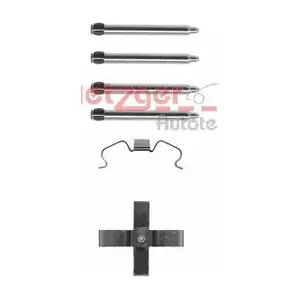 109-1266 METZGER AUTOTEILE