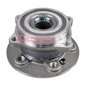 WM 2198 METZGER AUTOTEILE