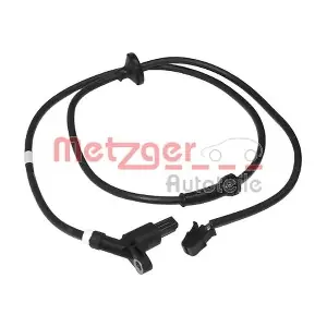 METZGER AUTOTEILE 0900066
