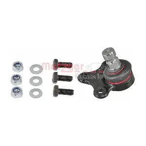 57032008 METZGER AUTOTEILE