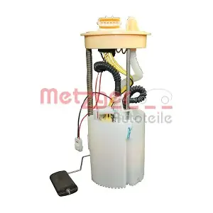 2250249 METZGER AUTOTEILE