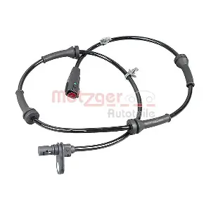 09001293 METZGER AUTOTEILE