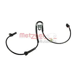 METZGER AUTOTEILE 0900132