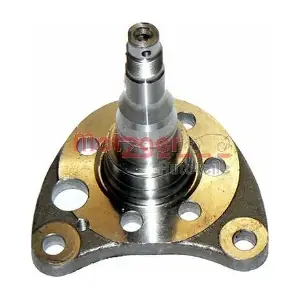 N 2554 METZGER AUTOTEILE