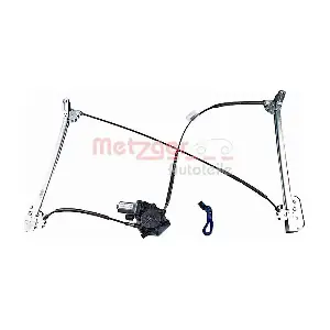 METZGER AUTOTEILE 2160488