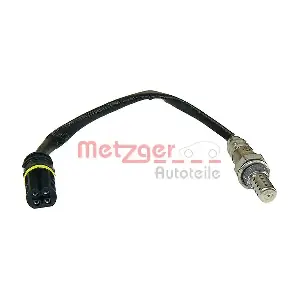 METZGER AUTOTEILE 0893021