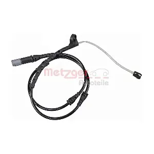 METZGER AUTOTEILE 1190252