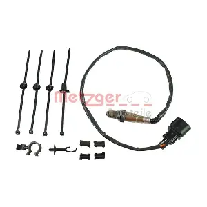 METZGER AUTOTEILE 0893181