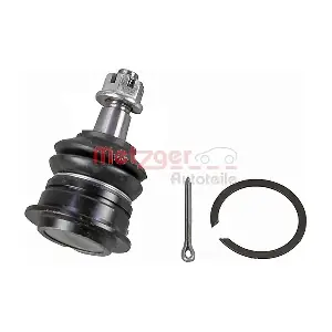 METZGER AUTOTEILE 57030008