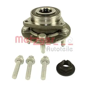 METZGER AUTOTEILE WM 6666
