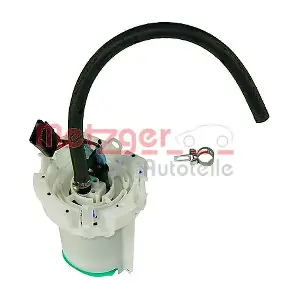 METZGER AUTOTEILE 2250025