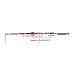 10744 METZGER AUTOTEILE