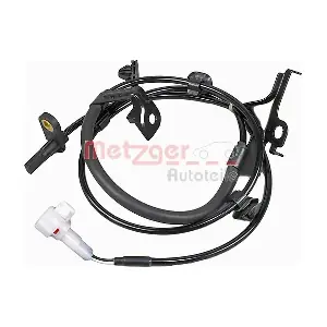 09001168 METZGER AUTOTEILE