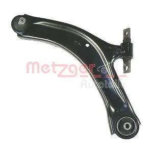 METZGER AUTOTEILE 58029701