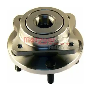 WM 1004 METZGER AUTOTEILE
