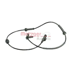 METZGER AUTOTEILE 0900920