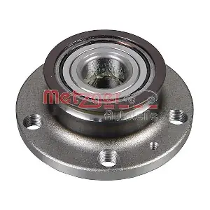 WM 2174 METZGER AUTOTEILE